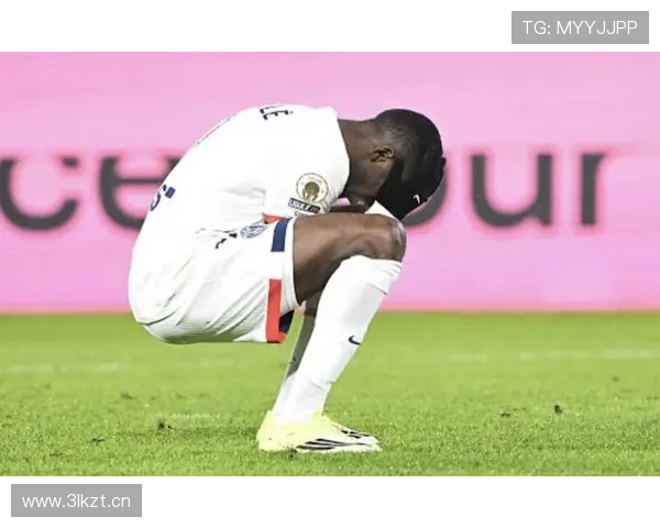 恩里克摩擦或扰登贝莱续约前景