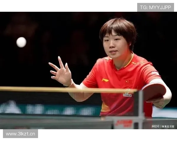 蒯曼丢冠暴露短板 正手需增强稳定性