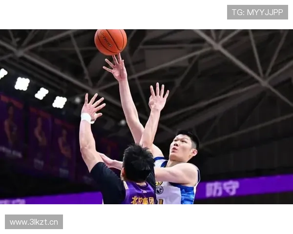 广厦签苏若禹增强内线保胡金秋