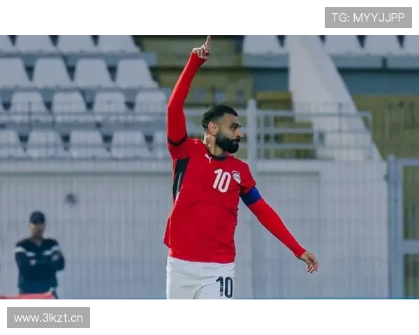 萨拉赫闪耀英超默西塞德德比